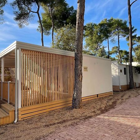 Mobile Homes Sea Princess Biograd Na Moru Dış mekan fotoğraf